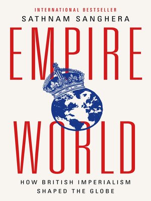 cover image of Empireworld